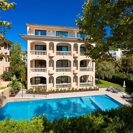 كانياميل Apartamentos S'Olivera المظهر الخارجي الصورة