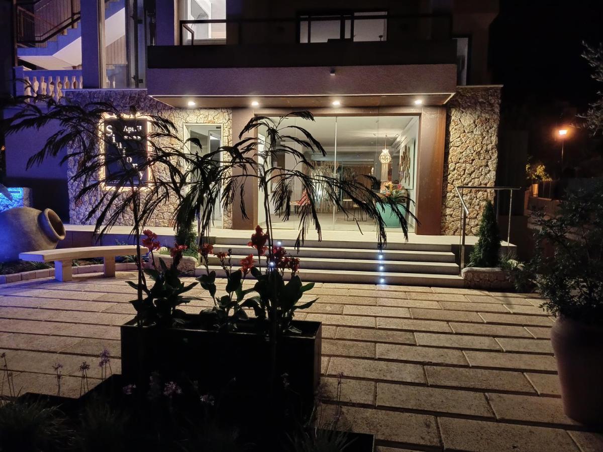 كانياميل Apartamentos S'Olivera المظهر الخارجي الصورة