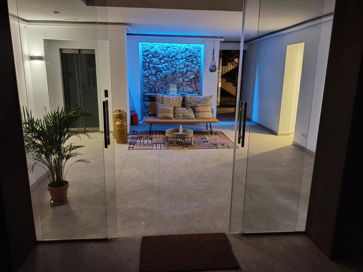 كانياميل Apartamentos S'Olivera المظهر الخارجي الصورة