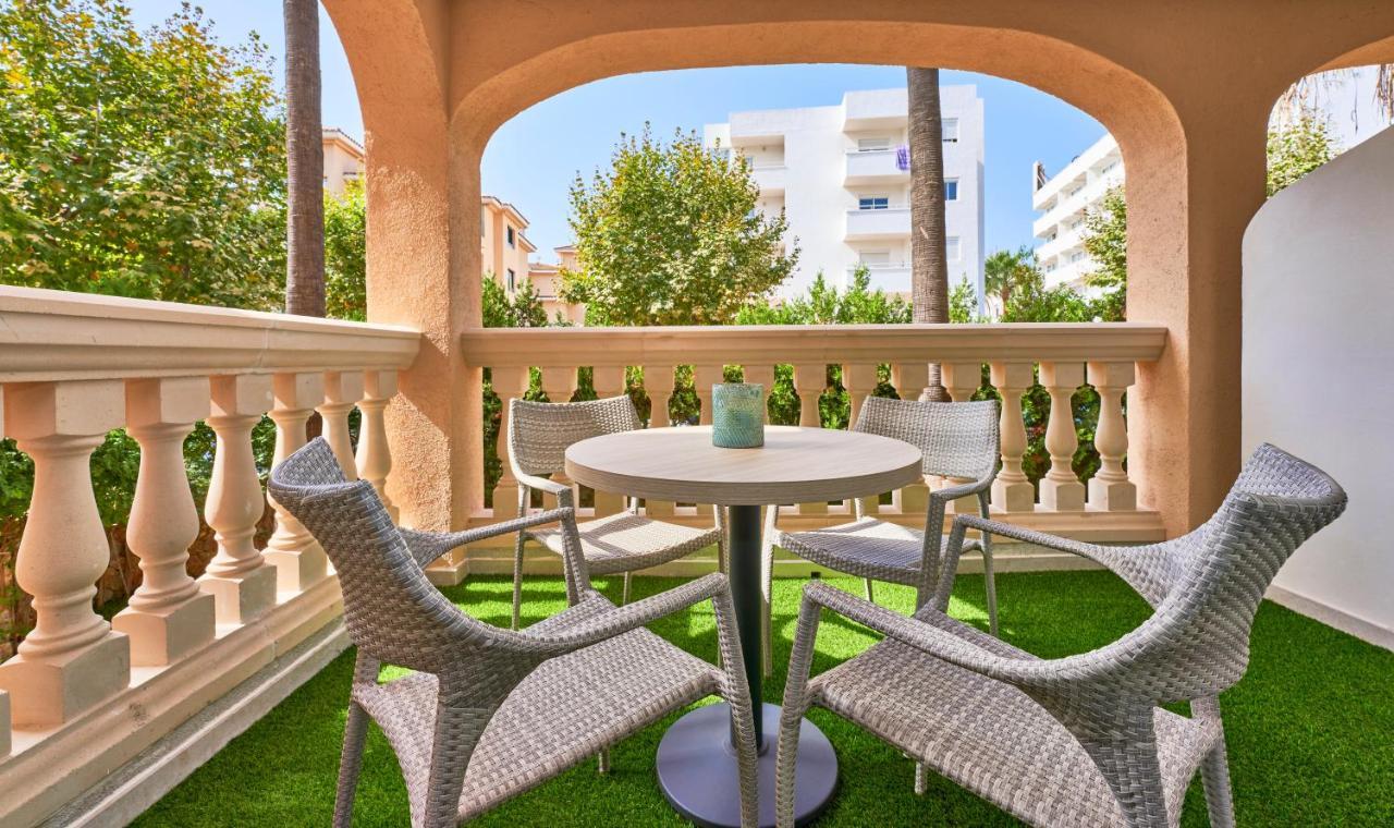 كانياميل Apartamentos S'Olivera المظهر الخارجي الصورة