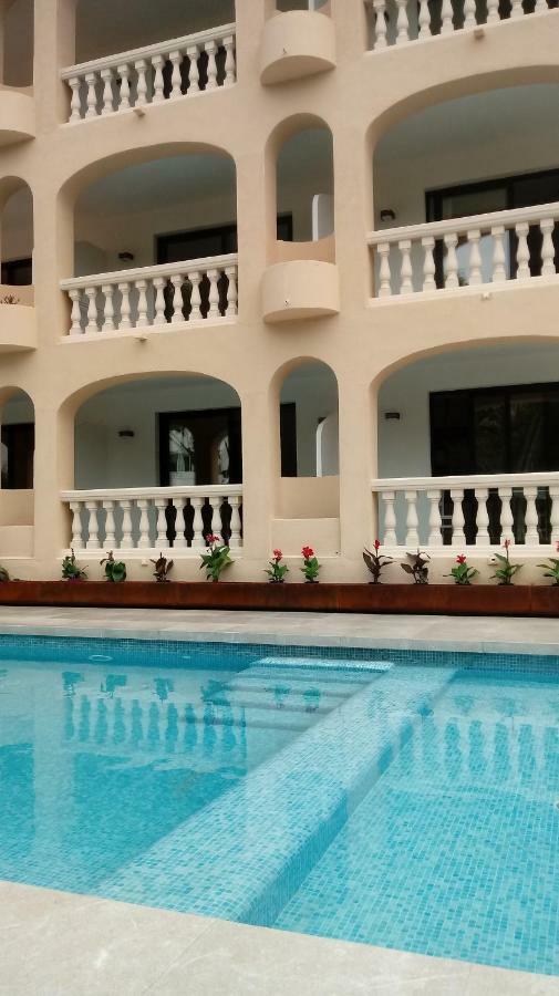 كانياميل Apartamentos S'Olivera المظهر الخارجي الصورة