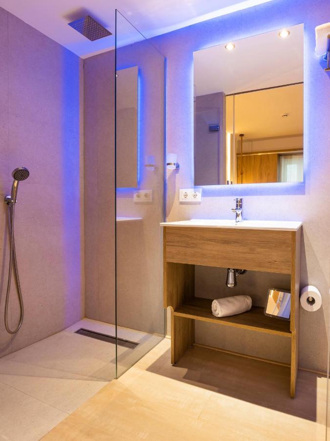 كانياميل Apartamentos S'Olivera المظهر الخارجي الصورة